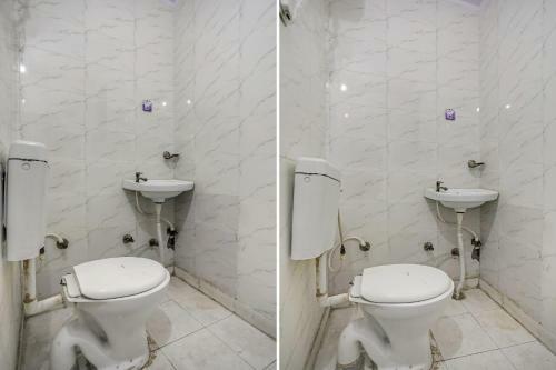 Hotel Oyo 76228 Comfort Inn
