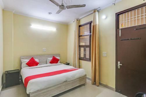 Hotel Oyo 76228 Comfort Inn