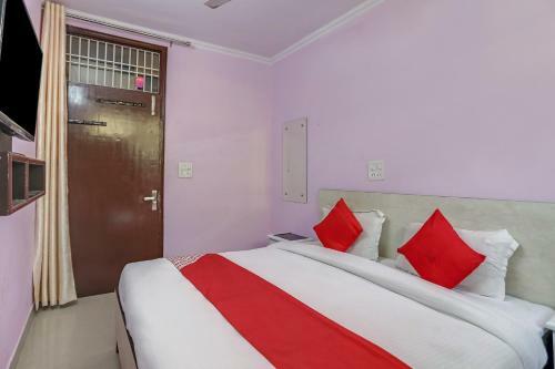 Hotel Oyo 76228 Comfort Inn