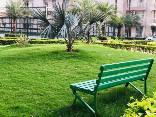 Hotel Sarovar Nirwana