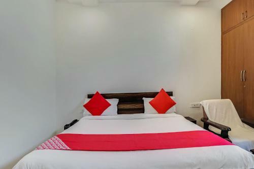 Hotel Oyo Flagship 76984 Swastik Residence