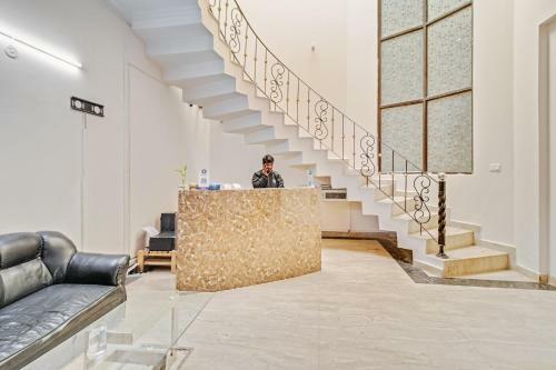 Hotel Oyo Flagship 76984 Swastik Residence