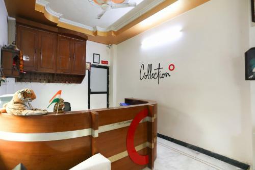 Collection O 50240 Hotel Balram
