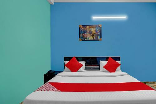 Oyo 76152 Prem Hotel