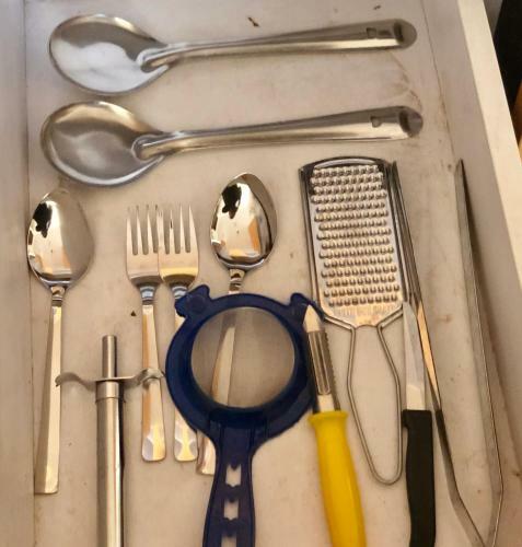 Apartamento Cleopatra (Complimentary Breakfast Included)