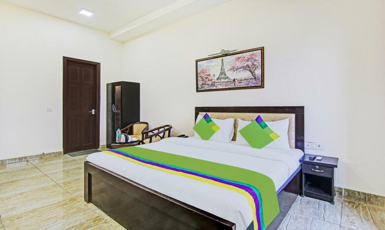 Hotel The Amaya By Fros