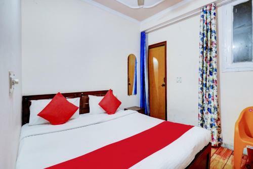 Oyo 78781 Hotel Moon Light