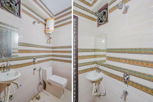 Hotel Oyo 79086 Pragya Comfortable Stays