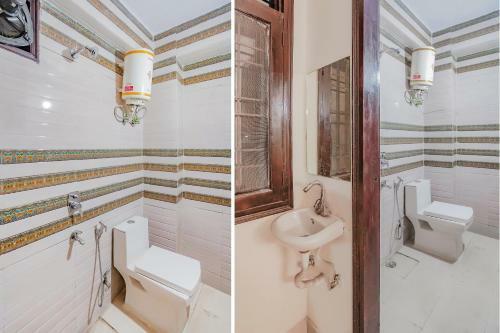Hotel Oyo 79086 Pragya Comfortable Stays