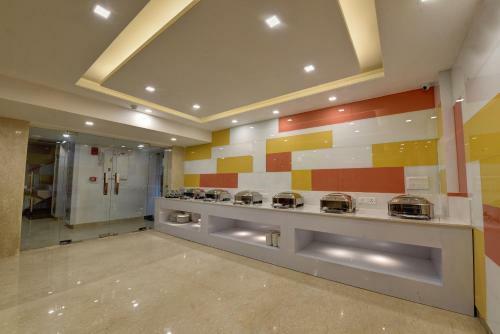 Hotel Golden Tree
