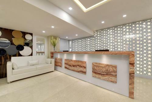 Hotel Golden Tree