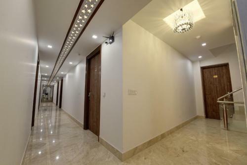 Hotel Golden Tree