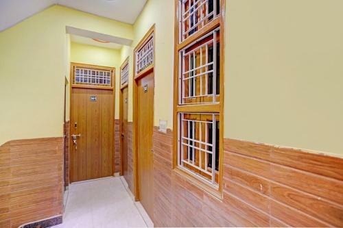 Hotel Spot On 79530 Rk Residency