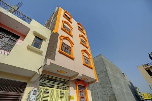 Hotel Spot On 79530 Rk Residency