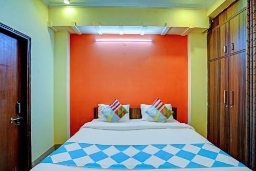 Oyo 79997 Flagship Hotel Admire Homes