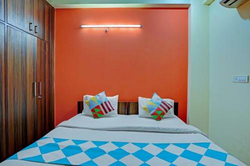 Oyo 79997 Flagship Hotel Admire Homes