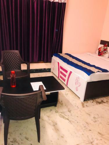 Radient Casa Hotel
