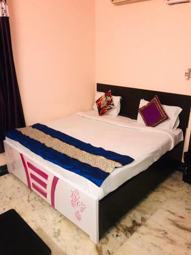 Radient Casa Hotel