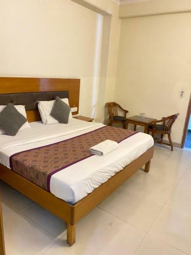 Radient Casa Hotel