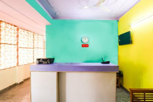 Hotel Oyo 37728 Raghav Residency