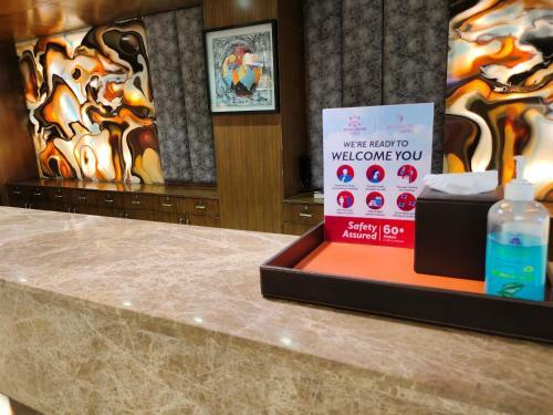 Hotel Regenta Central Noida