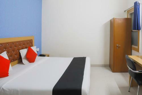 Hotel Capital O 46636 Diamond Imperial