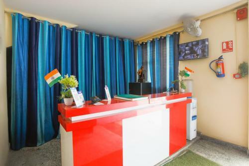 Hotel Capital O 46636 Diamond Imperial
