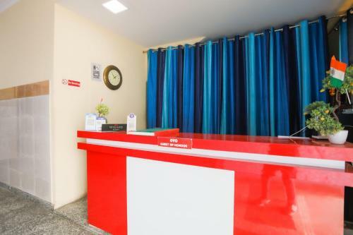 Hotel Capital O 46636 Diamond Imperial
