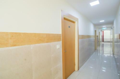 Hotel Capital O 46636 Diamond Imperial
