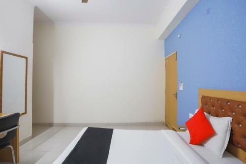Hotel Capital O 46636 Diamond Imperial