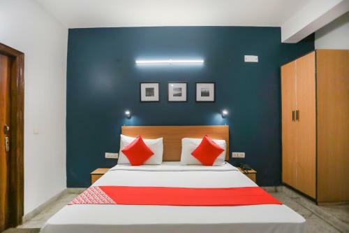 Hotel Oyo 70483 Silver Grand