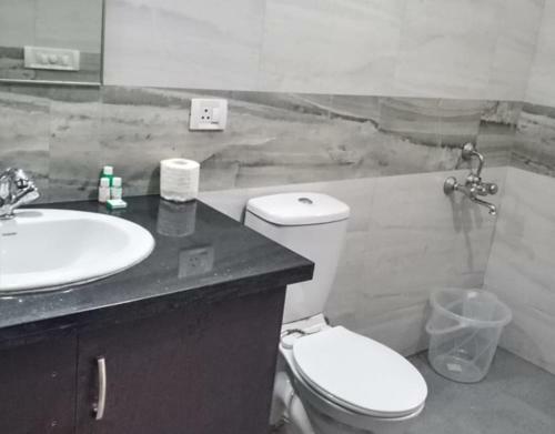 Hotel Sai Suites