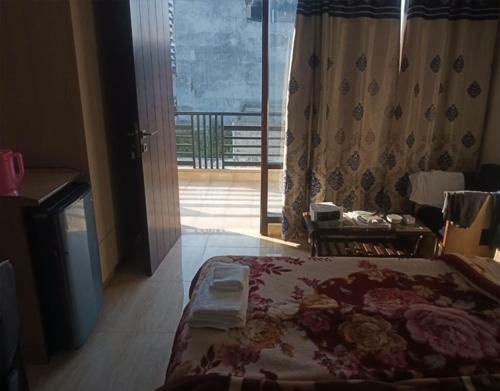 Hotel Sai Suites