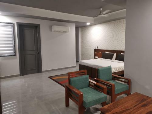 Pk Boutique Hotel