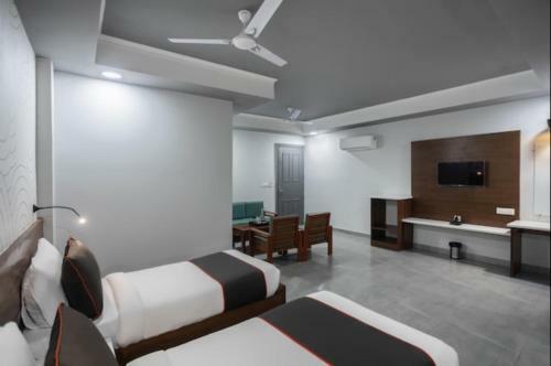 Pk Boutique Hotel