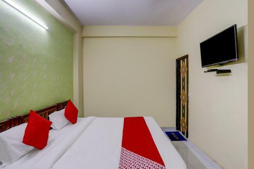 Oyo 75124 Hotel Rama Deluxe