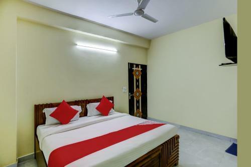 Oyo 75124 Hotel Rama Deluxe