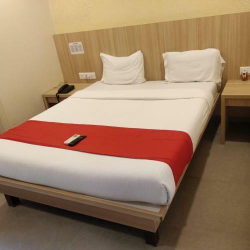 Hotel Swagatham Residency