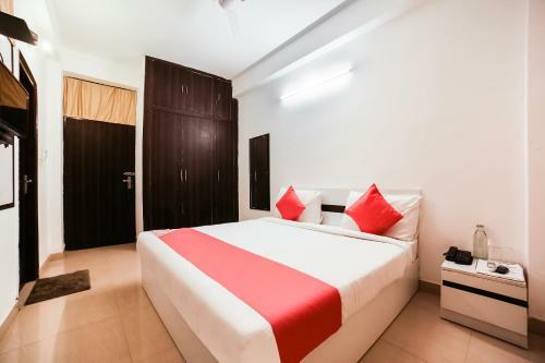Hotel Oyo Flagship 76627 Bj Residency