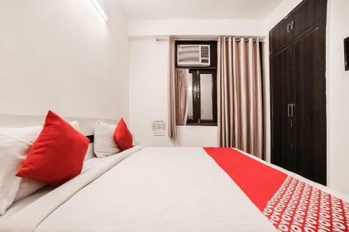 Hotel Oyo Flagship 76627 Bj Residency