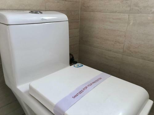 Hotel Casablanca Suites