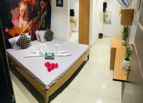 Hotel Casablanca Suites