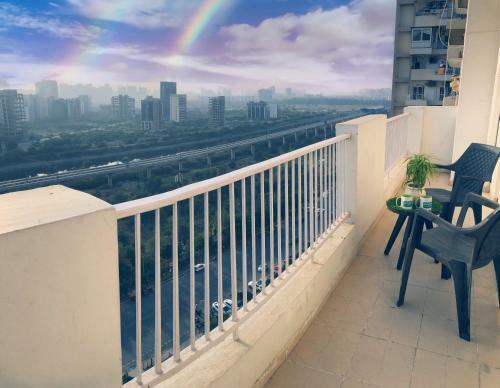 Hotel Casablanca Suites