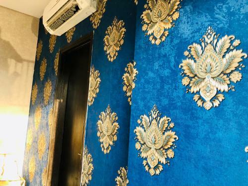 Hotel Casablanca Suites