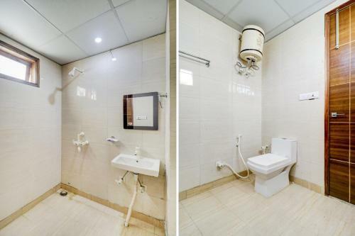 Hotel Oyo 77488 Bits Residency