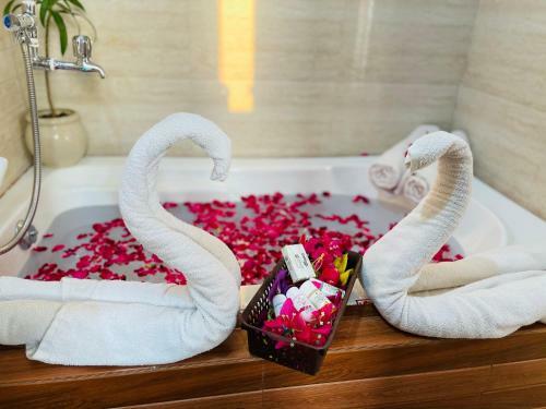 Apartamento Opulent Gold (Complimentary Breakfast )