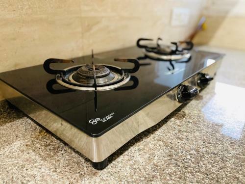 Apartamento Opulent Gold (Complimentary Breakfast )