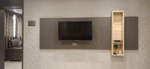 Hotel Pratiksha Residency