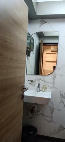 Hotel Pratiksha Residency