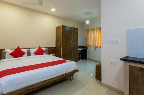 Hotel Oyo 77872 Boomrooms3